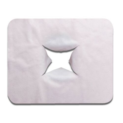 Egyszer használatos X formájú fejrész terítő - 15 g, 50 db-os csomag 130139423