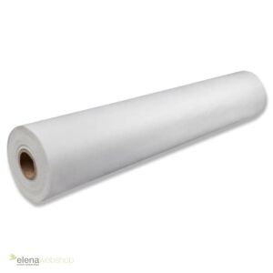 Elena Egyszer használatos lepedő 80 cm * 99 m (20 g/m2, PP) 50 cm-es perforálásokkal 130139452 - Papírlepedő