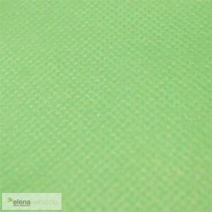 Going Színterápiás wellness lepedő, kezelőkendő - Világos zöld 130139487 - Papírlepedő