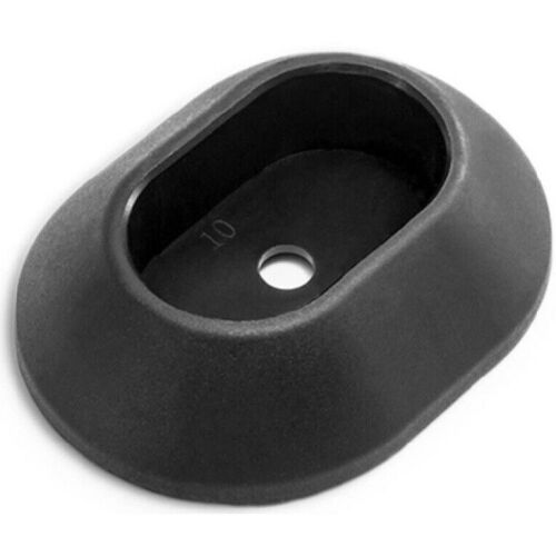 Baza piscina INTEX, pentru piscine cu cadru metalic circular tip Prism cu latime de 305 si 366 cm, 6 buc/pachet (12454)