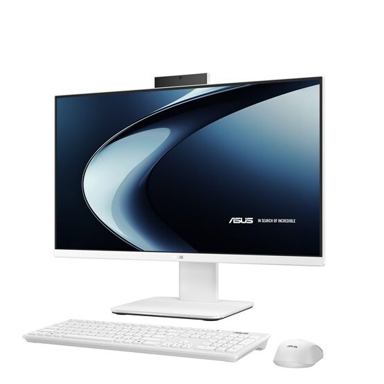Asus ExpertCenter AIO V440VAK-WPC0250 - No OS - White