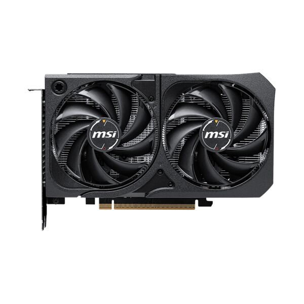 Msi videokártya pci-ex16x nvidia rtx 5060 shadow 2x 8gb ddr7 oc,...