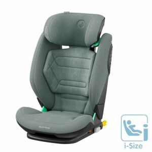Maxi-Cosi RodiFix Pro2 i-Size Authentic Grey Car Seat - Maxi-Cosi