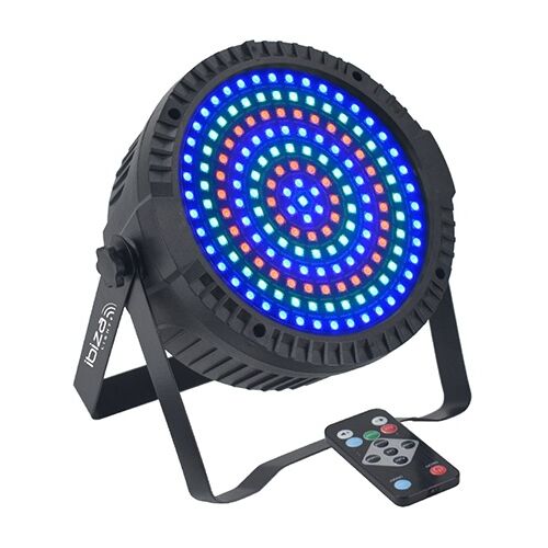 Proiector LED Matrix RGB 175 Led-uri - IBIZA 130144137