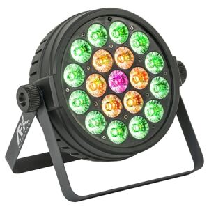RGBW Par 19x10w pentru Iluminare Efecte Profesionale 130144136 - Echipament de scenă