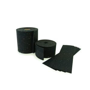 COVOR ANTIDERAPANT WISTRA 250x8x5000 MM 140693134 - Bandă de etanșare