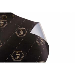 Insonorizant auto Premium STP Aero Alum, 0,3mm, 1,12m2, Bulk Pack 140725065 - STP