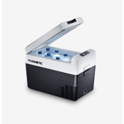 Autochladnička s kompresorom Dometic CDF2 36 CoolFreeze, 12/24V, 31 litrov 136209391
