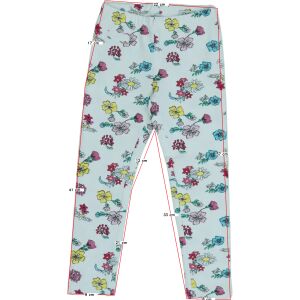 OVS Djevojka Leggings (Mărime: 110) 136263561 - Moda i odjeća