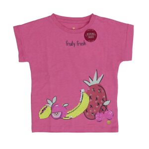 Tom Tailor Fata Tricou (Mărime: 98) 136074528 - Tom Tailor