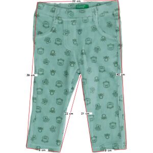 Benetton Mädchen Spielzeug (Mărime: 62) 136118705 - Mode & Kleidung