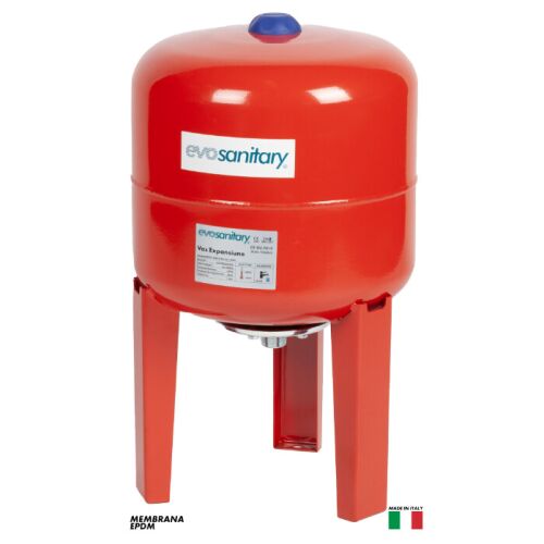 Tágulási tartály 1193, 50 liter 136432148 - Tágulási tartály