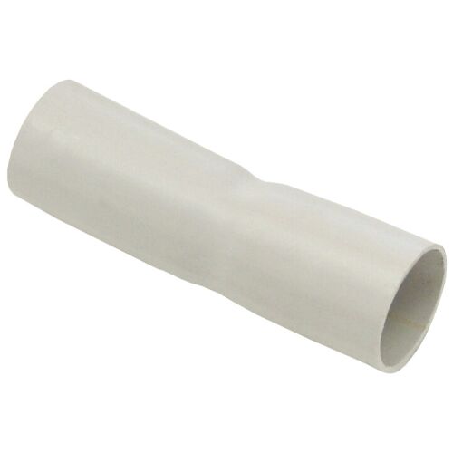 PVC csőmufa 18 mm - EvoTools