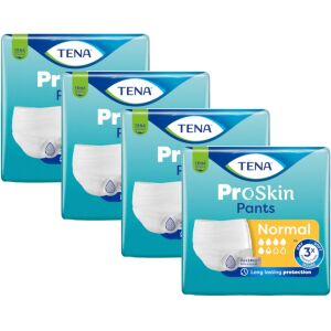 Tena Pants Normal Medium 2 spodnie dla dorosłych 80-110cm (4x30szt)