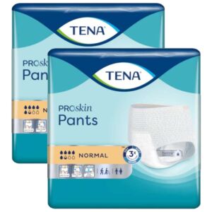 Tena Панталони Normal Small 1 Панталони за възрастни 65-85cm (2x15pcs) 130137731