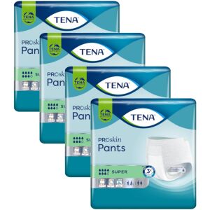 Tena Pants Super Medium 2 Панталони за възрастни 80-110cm (4x12pcs) 130137804