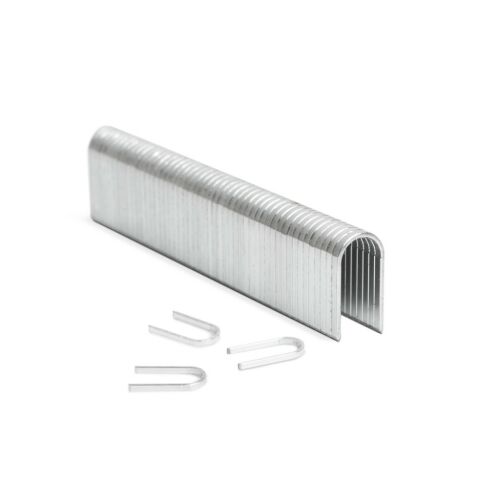 Sponkovač - 1,2 x 6,3 x 12 mm - 1000 db 141291813 - Ipari tűzőkapocs