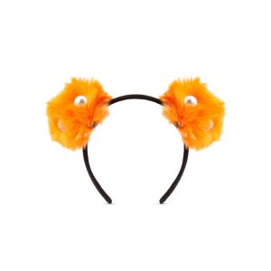 Halloween fejpánt - tök