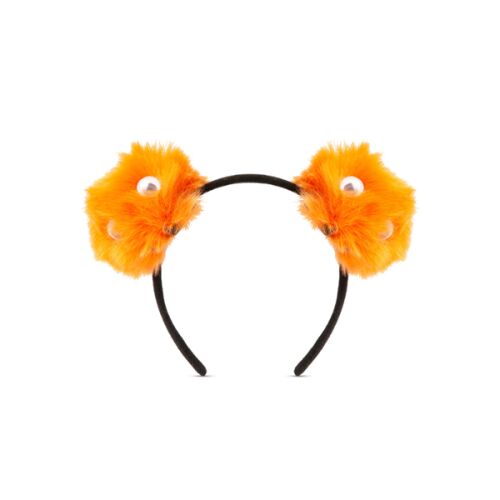 Halloween fejpánt - tök 130149737