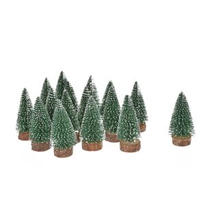 Ornament, bradut artificial, 7 cm 130151596