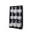 Decoratiune fulg, plastic, 10 cm 130149570
