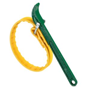 Otwieracz do słoików Navaris z paskiem wielofunkcyjnym 8 cali, 52 cm, 57146.1 136049224 - Otwieracz do szyb