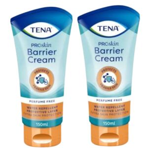 Tena ProSkin крем за защита на кожата 2x150ml 130159363