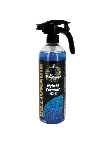 Wosk ceramiczny hybrydowy Billionaire, 750ml