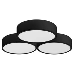 LAMPĂ APP878-C Triple Black 3x40cm 130159594 - Lămpi și iluminat