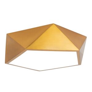 Lampe Diamond APP876-C Gold 40 cm 130159661 - Lampe für das Badezimmer