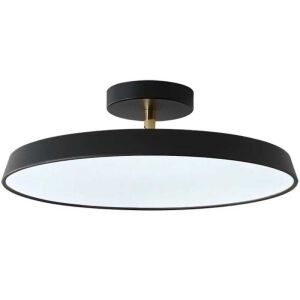 LAMPĂ APP860-C Black/Gold 50 cm 130159662 - Lampă de baie