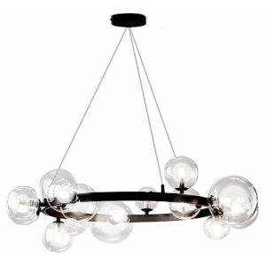 Deckenlampe APP906-15CP 130159735 - Lampe für das Badezimmer