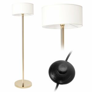 Standleuchte APP966-3F modern 130159793 - Lampe für das Badezimmer