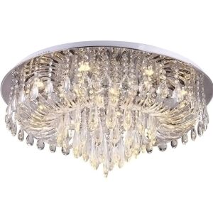 Deckenleuchte APP781-9C 130159971 - Lampe für das Badezimmer