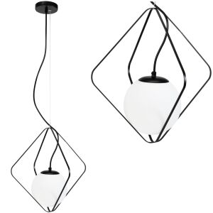 Deckenlampe APP1018-1CP 130160260 - Lampe für das Badezimmer