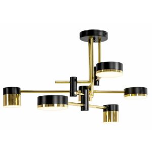 Lampa Wisząca LED APP1002-6C 130160614 - Lampy i oświetlenie