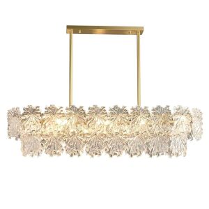 Lampe APP1198-4CP GOLD 130160781 - Lampe für das Badezimmer
