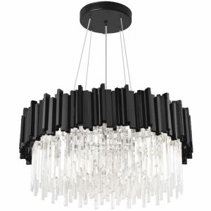 Lampa APP1481-1C Black 130160819 - Lămpi și iluminat