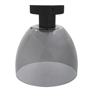 Deckenleuchte APP1303-1C Black 130160917 - Lampe für das Badezimmer
