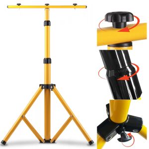 Statyw na lampy halogenowe RSL016 130160942 - Lampe für das Badezimmer