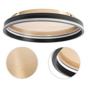 Deckenleuchte APP1464 130160955 - Lampe für das Badezimmer