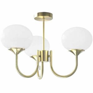 Lampe APP1579-3CP 130161072 - Lampe für das Badezimmer