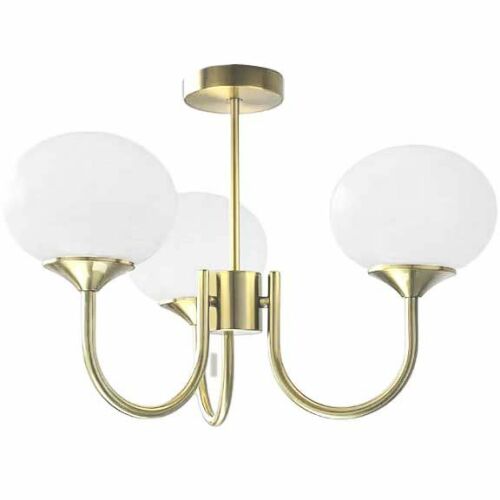 Lampe APP1579-3CP 130161072