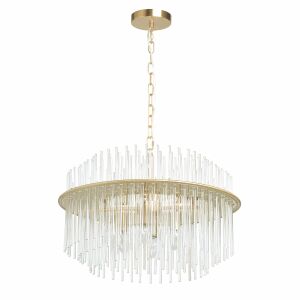 Lampe APP1653-6CP 130161495 - Lampe für das Badezimmer