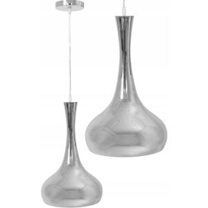 Hängelampe mirror CHROM APP281-1CP 130162103 - Lampe für das Badezimmer