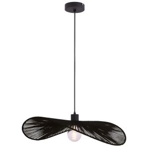 Hängelampe APP1831-1CP BLACK 130162402 - Lampe für das Badezimmer