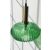 Hängelampe Glas Green APP465-1CP 130162552