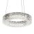 LED lámpa MS003-CP CHROME 130162587