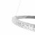 LED lámpa MS010-CP 59cm Chrome 130162759
