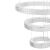 LED lámpa MS008-CP CHROME 130162782